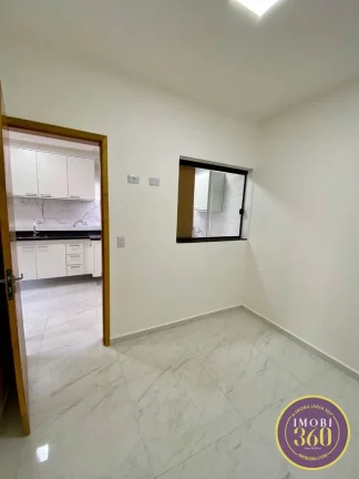 Imagem APARTAMENTO NA VILA DIVA Á VENDA COM 2 DORMITÓRIOS