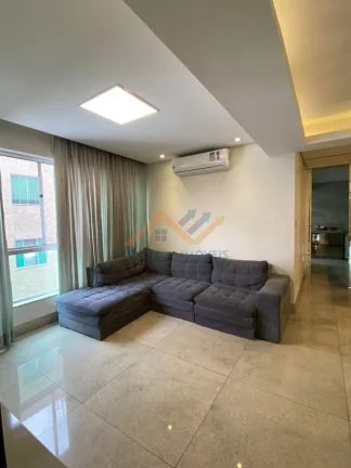 Imagem Apartamento Duplex/Cobertura em Funcionários - Timóteo