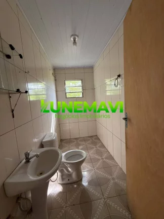 Imagem Casa para alugar no bairro Tanquinho — Ferraz de Vasconcelos