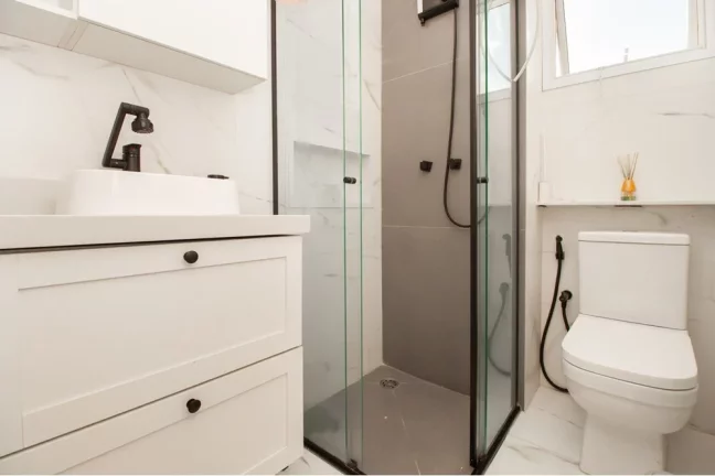 Imagem APARTAMENTO RESIDENCIAL em São Paulo - SP, Jardim das Oliveiras