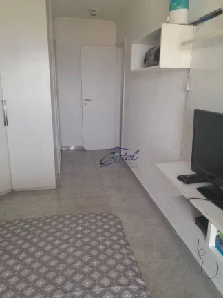 Imagem Apartamento com 2 dormitórios à venda, 86 m² por R$ 580.000,00 - Aviação - Praia Grande/SP