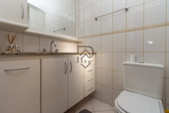 Imagem Apartamento vila clementino pronto para morar