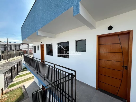 Imagem Descubra as kitnets de 32,40m² na Vila Olimpia, uma oportunidade imperdível para quem busca praticidade, conforto e excelente localização em Sorocaba.