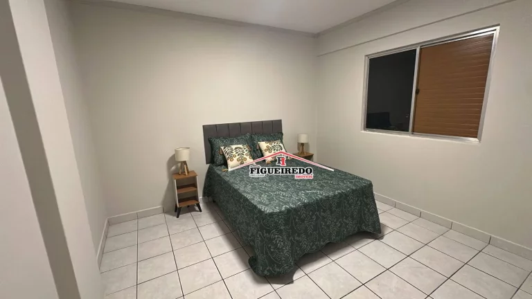 Imagem Apartamento à venda, 41 m² por R$ 320.000,00 - Aviação - Praia Grande/SP