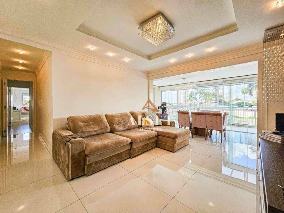 Imagem Apartamento garden com 4 dormitórios na Vila Carrão