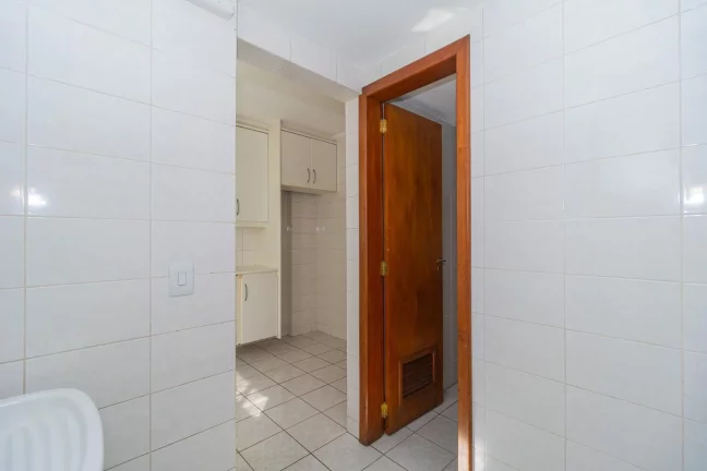 Imagem Apartamento de 3 quartos no bairro Campina do Siqueira
