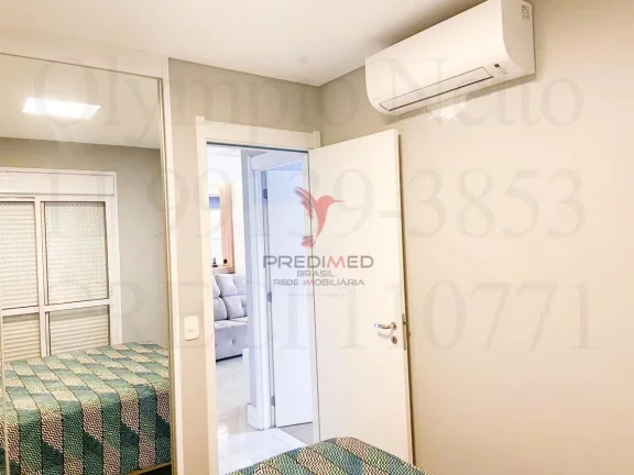 Imagem Excelente Apartamento na Vila Mascote