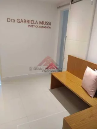 Imagem Sala à venda, Icaraí - Niterói/RJ
