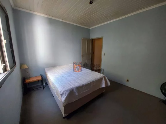 Imagem Casa com 3 dormitórios à venda por R$ 697.000,00 - Jardim Dom Bosco - Campinas/SP