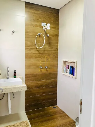 Imagem Casa Sobrado no Condomínio Ibi Aram