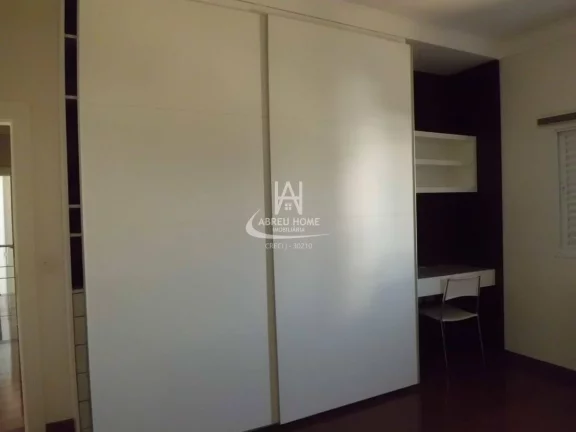 Imagem Condomínio Recanto Real - São José do Rio Preto