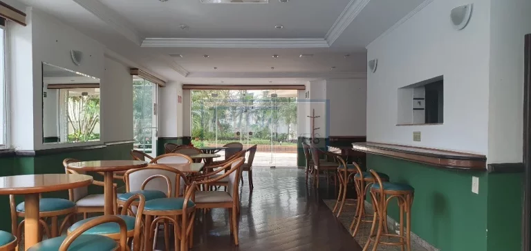 Imagem APARTAMENTO À VENDA NO PARAÍSO, SÃO PAULO