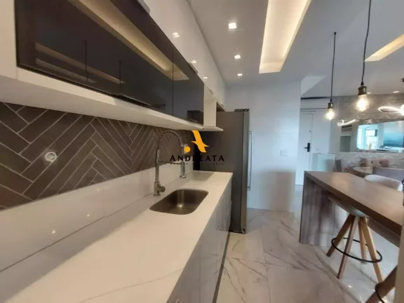 Imagem Cobertura com 3 quartos à venda, com 128 m2 por 1280.000 - Sublime Max - Recreio dos Bandeirantes - Rio de Janeiro/ RJ