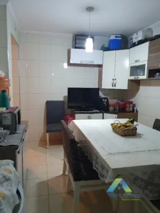 Imagem Casa com 3 dormitórios à venda, 260 m² por R$ 850.000,00 - Jardim da Saúde - São Paulo/SP