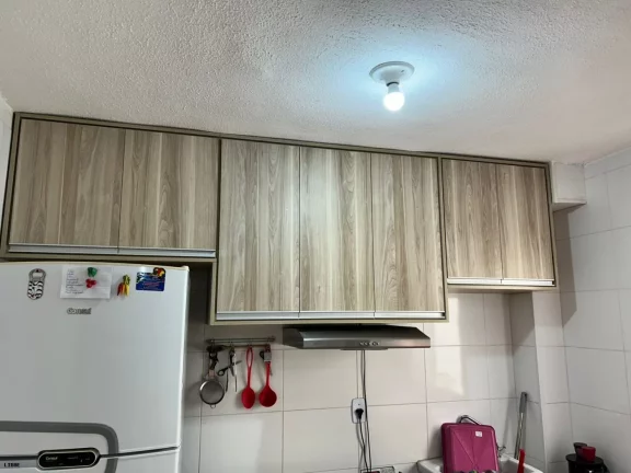 Imagem Apartamento para Venda em Bauru / SP no bairro Parque União