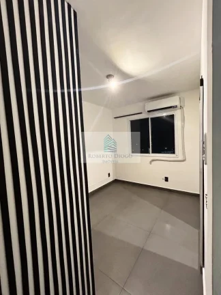 Imagem Apartamento à venda no Rio de Janeiro-RJ, Camorim: 2 quartos, sala, banheiro, garagem e 52m² de área