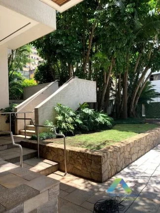 Imagem ACLIMÇÃO Apartamento 278 metros, 4 dormitórios, 3 suítes 4 vagas lazer ótimo valor e localização