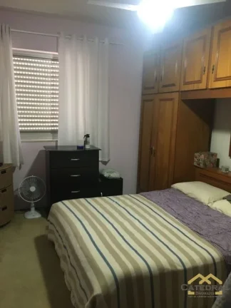 Imagem Apartamento à venda com 3 quartos e suíte - Vila Rio Branco Jundiaí-SP19