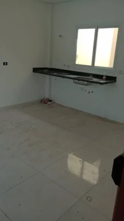 Imagem Alugo Cobertura em Santo André, Vila Clarice