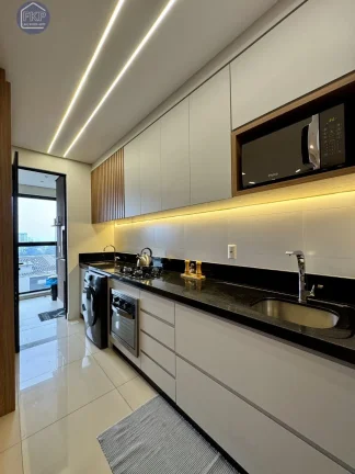 Imagem Apartamento 2 Dormitórios!