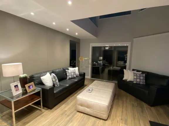 Imagem Casa em Condomínio para Venda em Teresópolis / RJ no bairro Vargem Grande