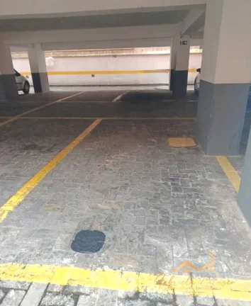Imagem Apartamento com 2 dormitórios à venda, 68 m² por R$ 375.000,00 - Vila Belmiro -