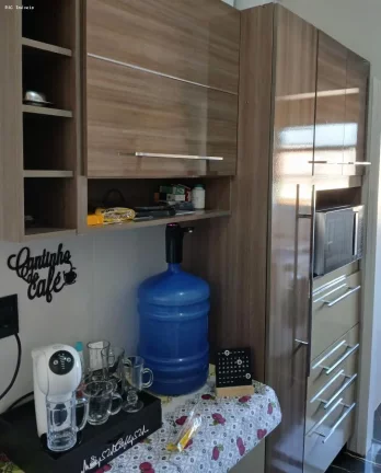 Imagem Apartamento à venda no bairro Santa Terezinha em São Bernardo do Campo/SP