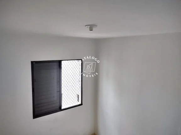 Imagem Apartamento a Venda no bairro Parque Residencial Lagoinha - Ribeirão Preto, SP