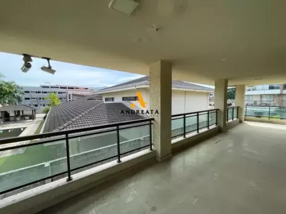 Imagem Predio comercial - Recreio dos Bandeirantes - Possibilidade de desmembramento para condominio de casas ou unicormercial de alto padrão