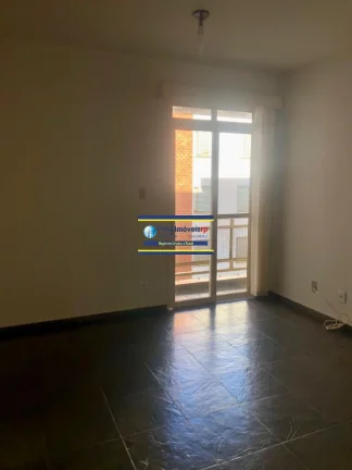 Imagem Apartamento 59 m Av. Caramuru, 2 quartos, 1 banheiro R$ 190.000 - Ribeirão Preto - SP