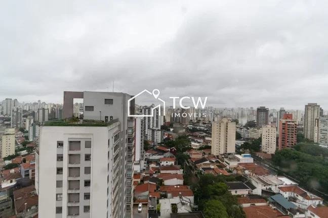 Imagem Apartamento à venda no bairro Mirandópolis - São Paulo/SP, Zona Sul