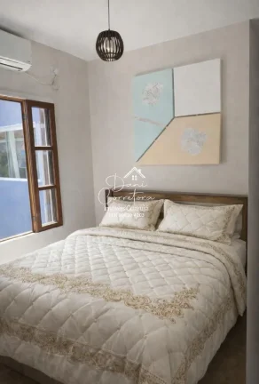 Imagem CASA Residencial em GUARUJÁ - SP, GUAIÚBA