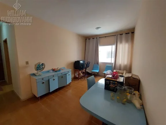 Imagem Apartamento à Venda em Flórida, Praia Grande - SP