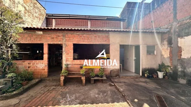 Imagem Prédio à venda, 193 m² por R$ 1.500.000,00 - Centro - Rio Claro/SP
