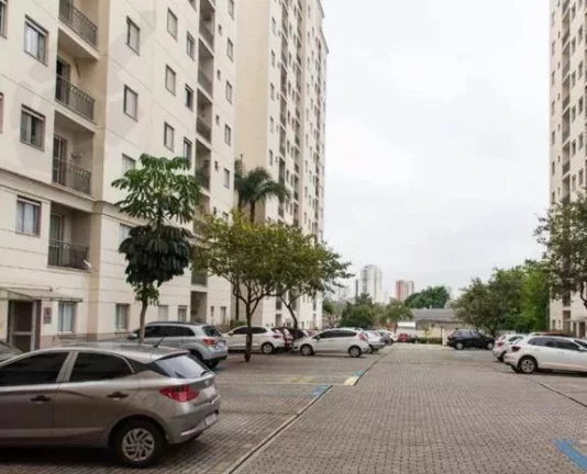 Imagem OPORTUNIDADE * ÓTIMA LOCALIZAÇÃO * 2 DORM. * 1 VAGA