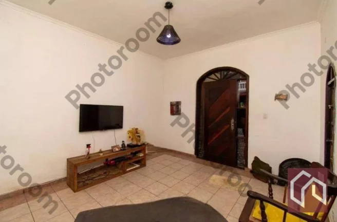 Imagem Sobrado com 2 dormitórios à venda, 253 m² por R$ 1.100.000,00 - Vila Rosália - Guarulhos/SP