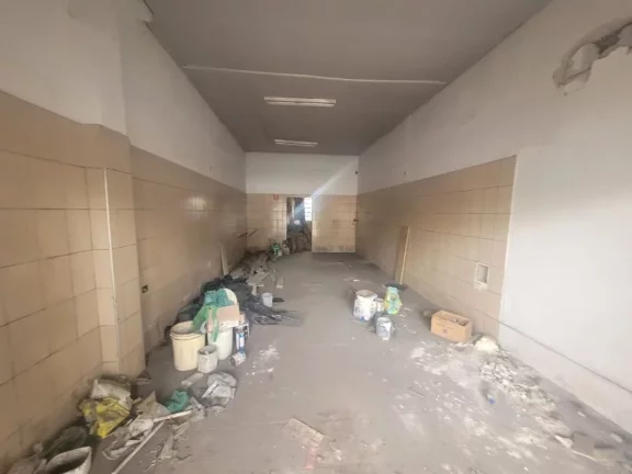Imagem Salão para alugar, 55 m² por R$ 1.200,00/mês - Vila Ercília - Itaquaquecetuba/SP
