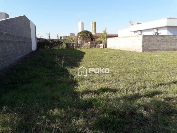 Imagem Terreno à venda, 325 m² por R$ 130.000,00 - Lagoa Bonita - Engenheiro Coelho/SP