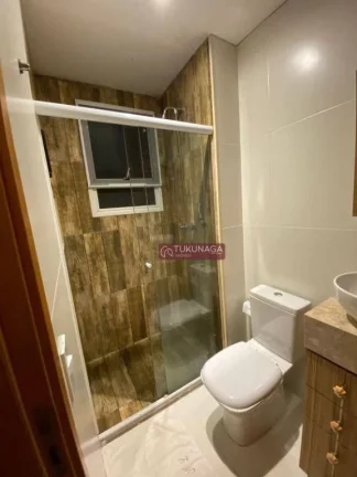 Imagem Apartamento com 2 dormitórios à venda, 100 m² por R$ 1.250.000,00 - Tamboré - Santana de Parnaíba/SP