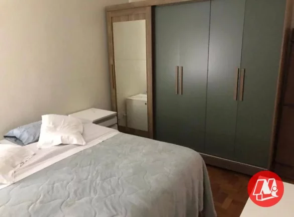 Imagem Na Domingos Crescêncio ,,2dormitórios