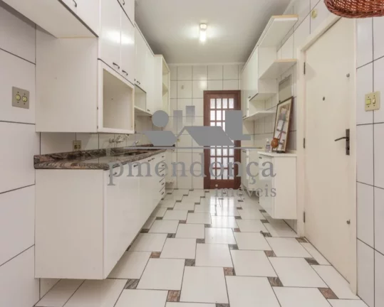 Imagem Apartamento a  venda na Rua Itambé com 3 quartos e 1 vaga, 181m2.
