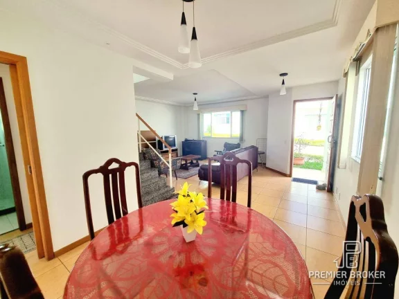 Imagem Casa à venda, 160 m² por R$ 775.000,00 - Iucas - Teresópolis/RJ