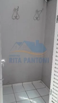 Imagem Casa - Ribeirão Preto - Quintino Facci I - Região Norte