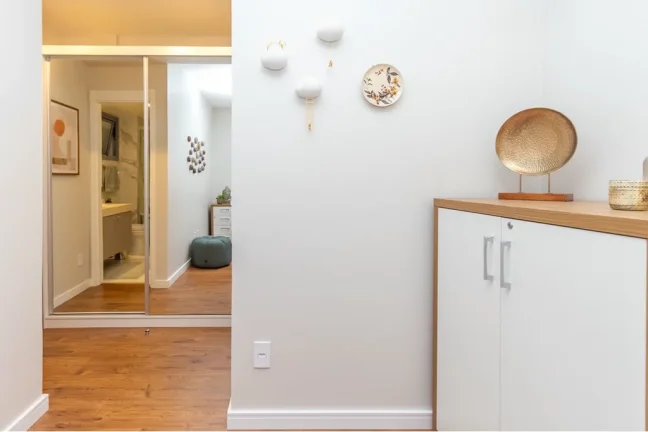 Imagem APARTAMENTO RESIDENCIAL em São Paulo - SP, Moema