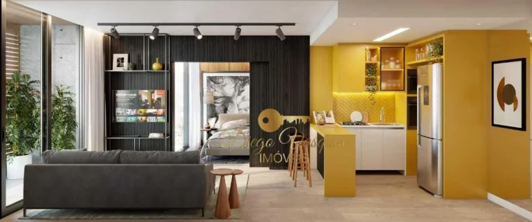 Imagem Apartamento para Venda em Teresópolis / RJ no bairro Alto