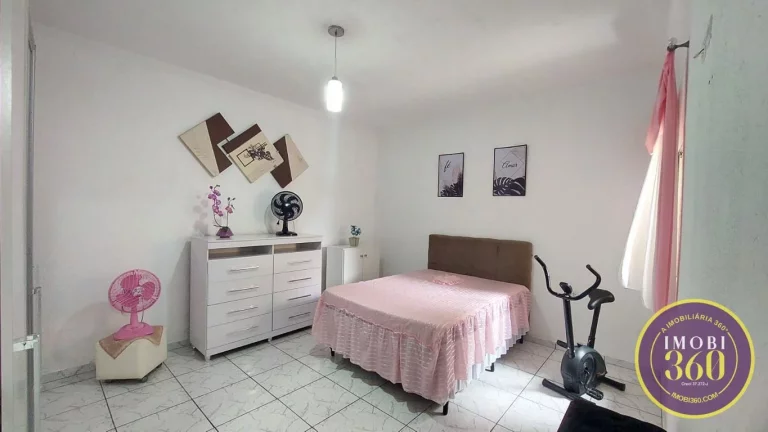 Imagem Casa à Venda em Itaquera, São Paulo - SP