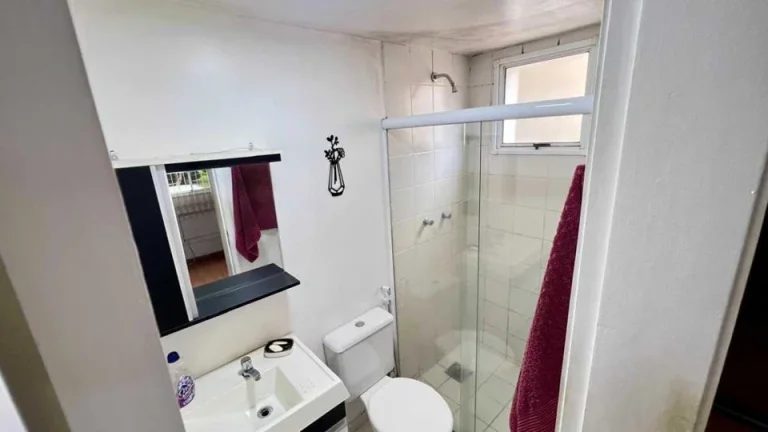 Imagem Apartamento para Venda em Rio de Janeiro, IRAJÁ, 3 dormitórios, 1 suíte, 2 banheiros, 1 vaga