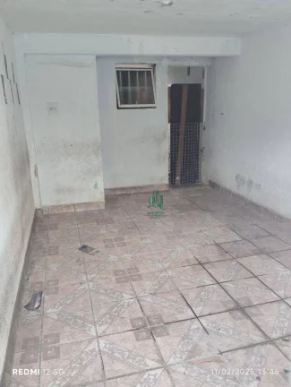 Imagem Casa com 4 dormitórios à venda, 300 m² por R$ 560.000,00 - Vila Nova Mazzei - São Paulo/SP