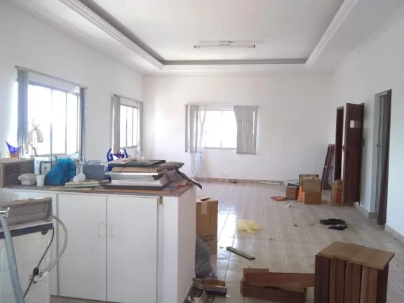 Imagem Sobrado com 2 dormitórios para alugar, 197 m² por R$ 8.347,65/mês - Centro - Suzano/SP