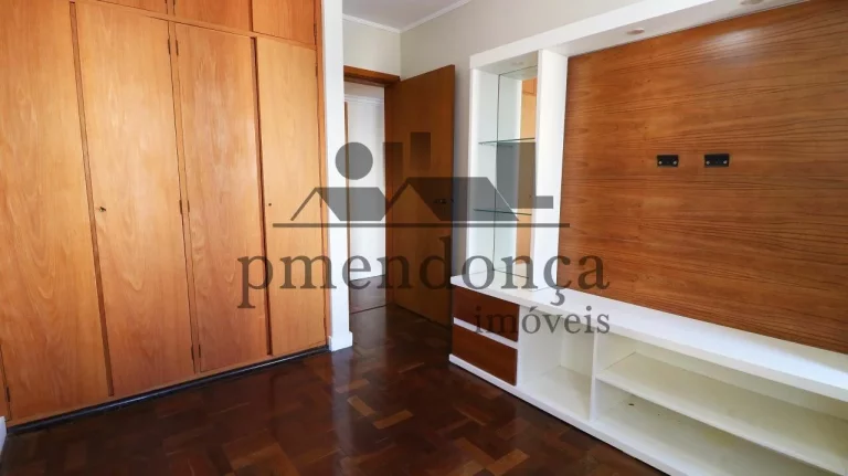 Imagem Apartamento em Pinheiros com 100m², 3 quartos (1 suíte) e 2 vagas fixas.